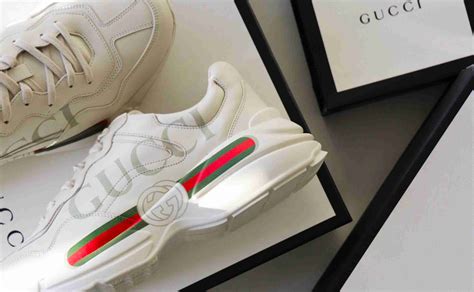 nep gucci schoenen|gucci kleuren herkennen.